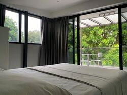 Avant Parc (D27), Terrace #601735821
